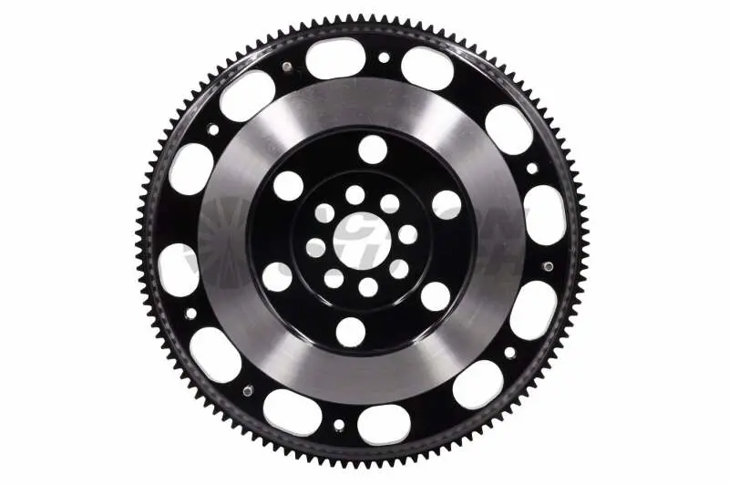 Action Clutch Chromoly Lightweight Flywheel - 2006-2014 Wrx 1