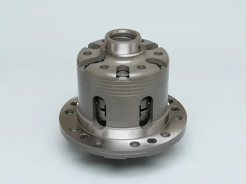 Cusco 2023+ Nissan Z (Rz34) Hybrid Lsd Rear 1-Way (Use W/ 9At Open & Oem Lsd Diff) 1