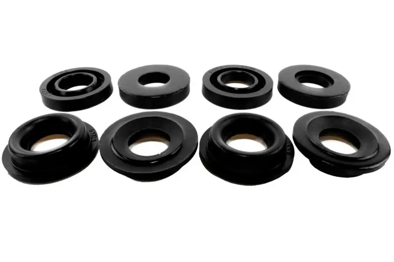 Whiteline Rear Positive Traction Kit Inserts - 2013-2021 Brz 1