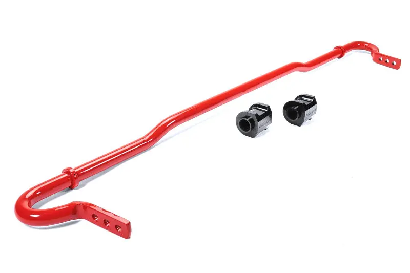 Perrin Rear Adjustable Sway Bar - 22Mm - 08-21 Wrx, 08-21 Sti, 13-21 Brz, 2022+ Brz, 13-17 Crostrek, 09-15 Forester, 10-14 Legacy 1