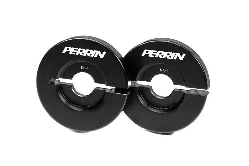 Perrin Differential Lockdown System - 2015-2021 Wrx, 2022+ Wrx, 2015-2021 Sti + More 1