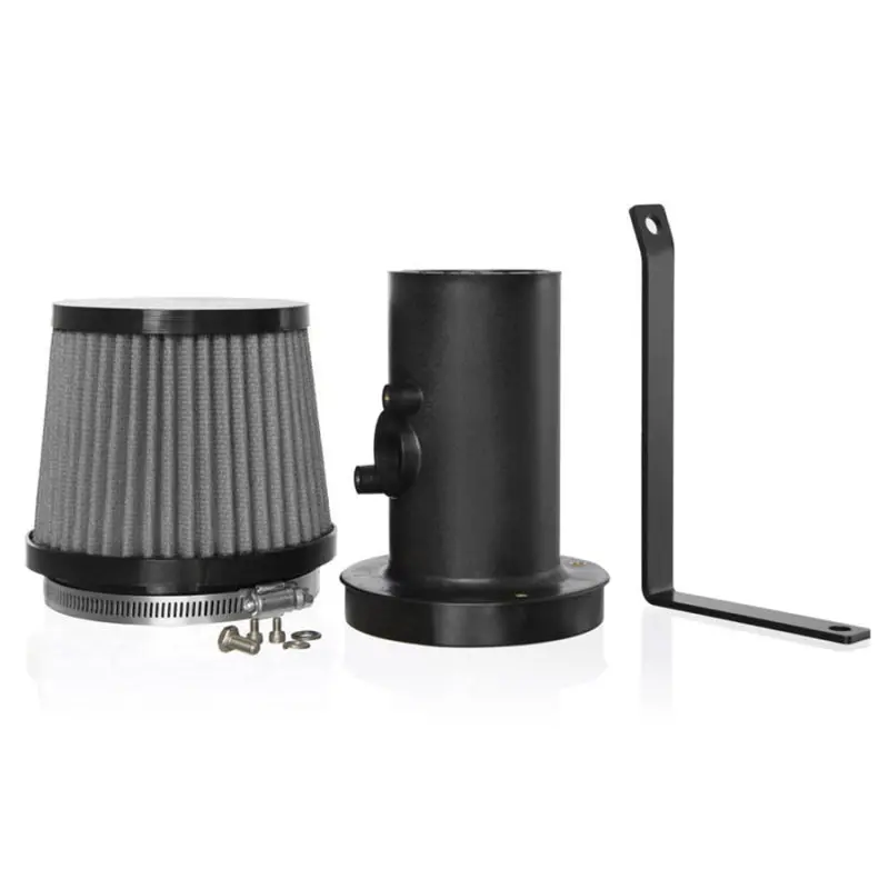 Cobb Short Ram Sf Intake System - 02-07 Wrx, 04-07 Sti, 05-08 Forester 1