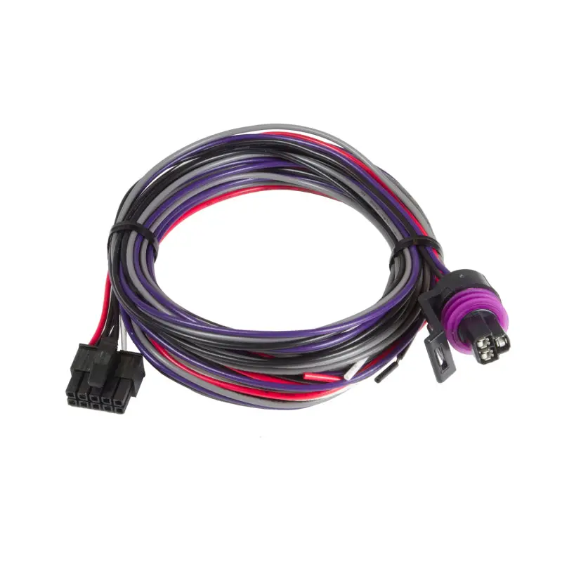 Autometer Wiring Harness Replacement For Fse Pressure Gauges 1