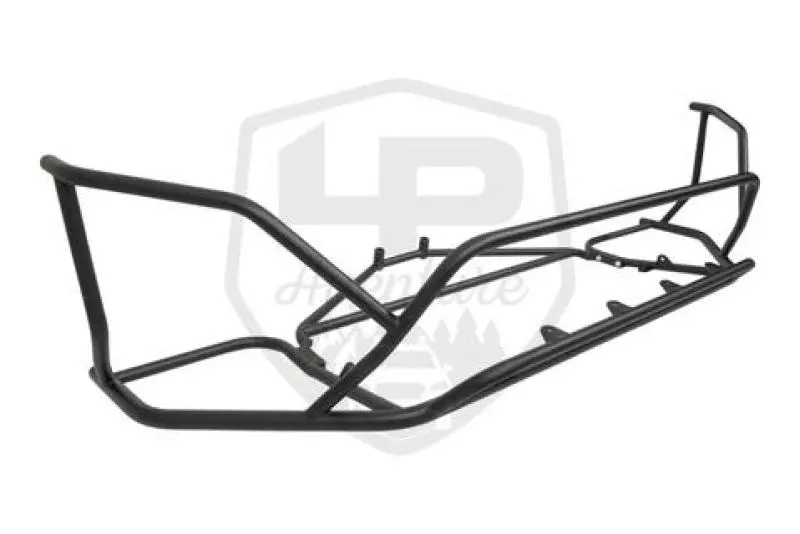 Lp Aventure Big Bumper Guard - Powder Coated - 2021+ Subaru Crosstrek 1