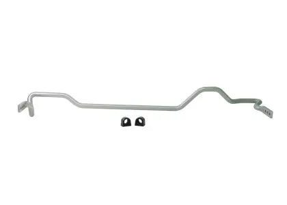 Whiteline Rear Adjustable Sway Bar - 24Mm - 02-03 Wrx 1