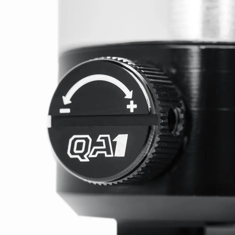 Qa1 Proma Star Series Coil-Over Shock Absorber - Single Adj. - 9In - 300Lb/In - Alum 2