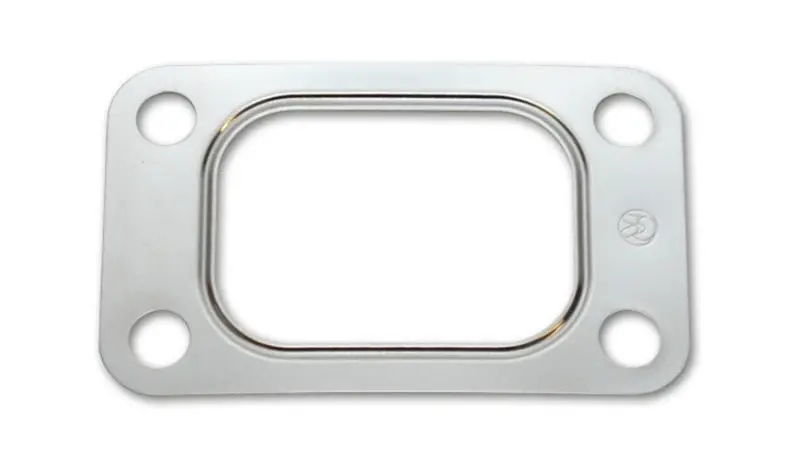 Vibrant Turbo Flange Gasket For T3/Gt30r 1