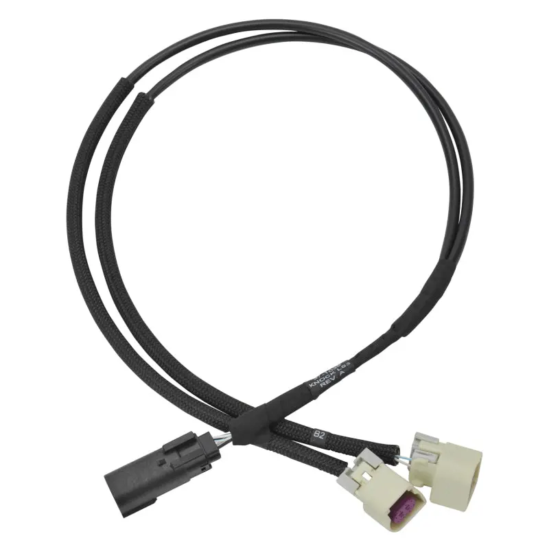Edelbrock  Mopar Gen 3 Hemi Pro-Flo 4 Plus Efi System Knock Sensor Harness 1