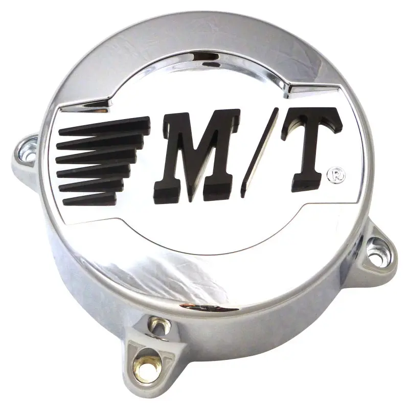 Mickey Thompson Classic Iii Center Cap - Closed 8X6.5 - 250370 1