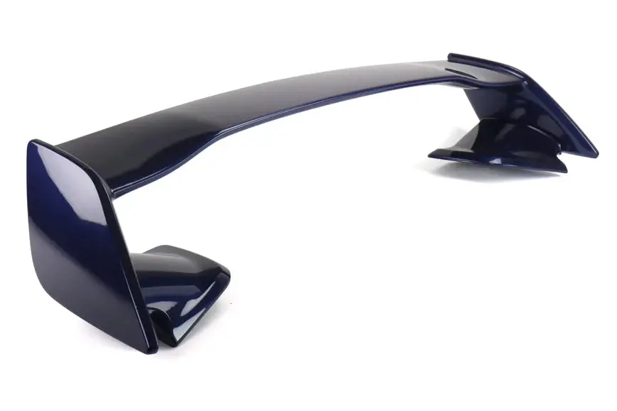 Olm S Style Paint Matched Spoiler - 2015-2021 Subaru Wrx & Sti 1