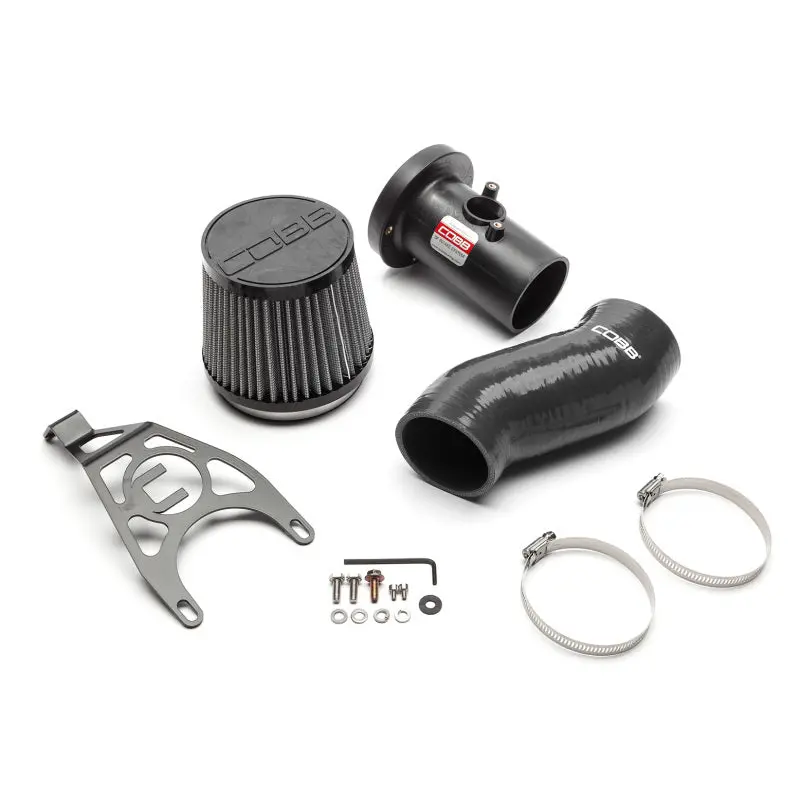 Cobb Short Ram Sf Intake System - 05-09 Lgt/Obxt 1