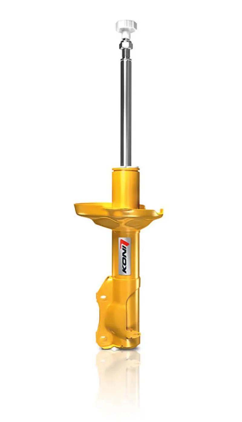 Koni Sport Yellow Shock - Front Right - 2015-2021 Wrx & Sti 1