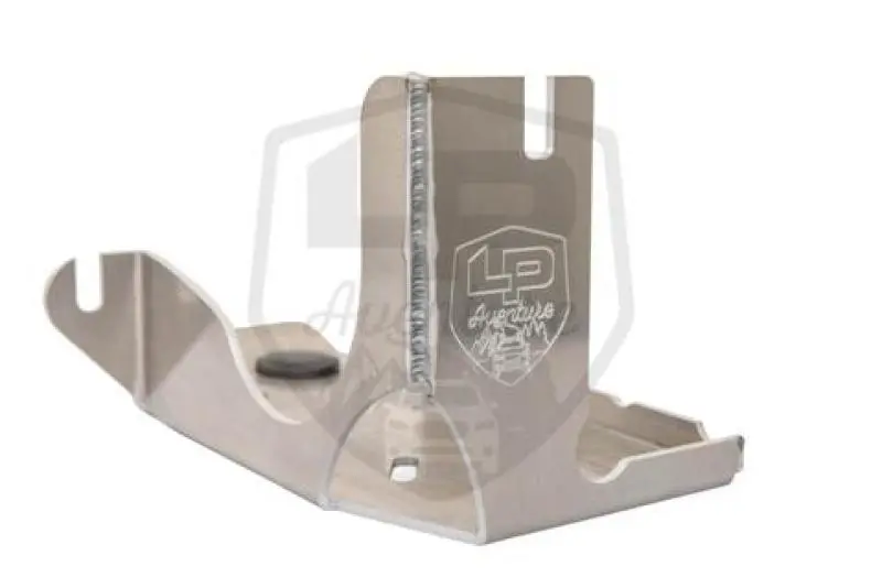 Lp Aventure Rear Differential Skid Plate 2.0 -  Outback 2010-2023,  Forester 2014-2018, Crosstrek 2013-2024 (Cvt & Manual), Ascent 2019-2023 / Impreza 2012-2023. 1