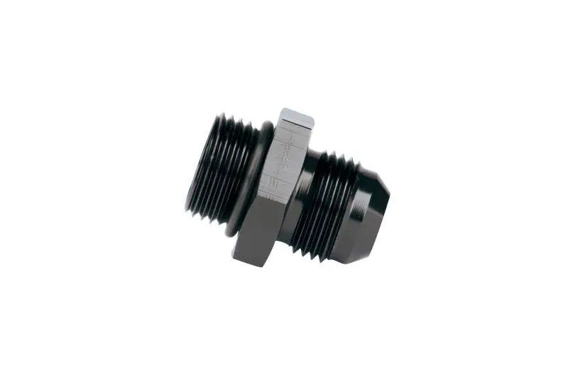 Aeromotive An-08 O-Ring Boss / An-08 Male Flare Adapter Fitting 1