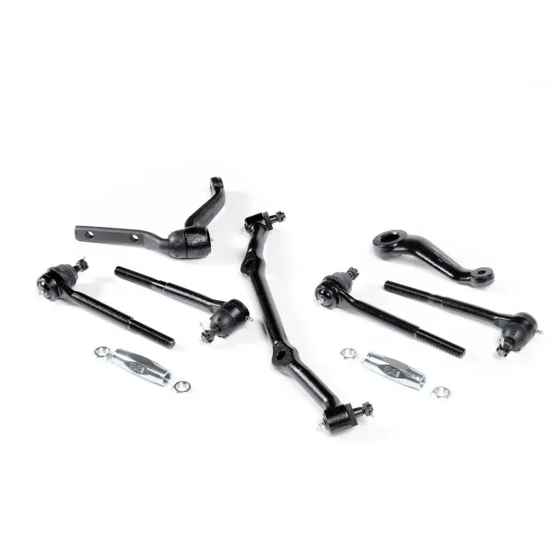 Qa1 96-03 Chevy S10 2Wd Steering Rebuild Kit 1