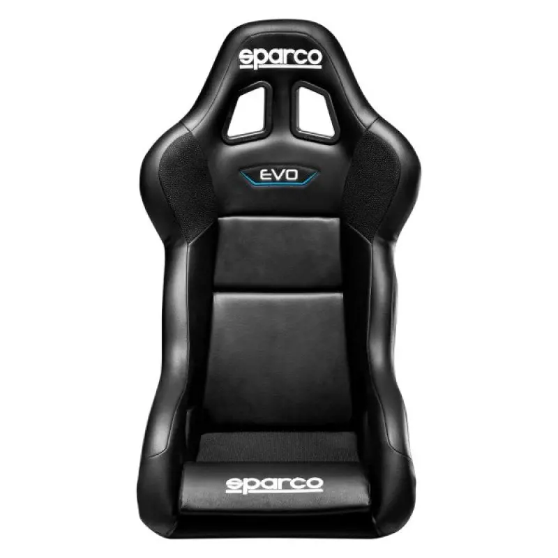 Sparco Evo Qrt Sky Seat 1