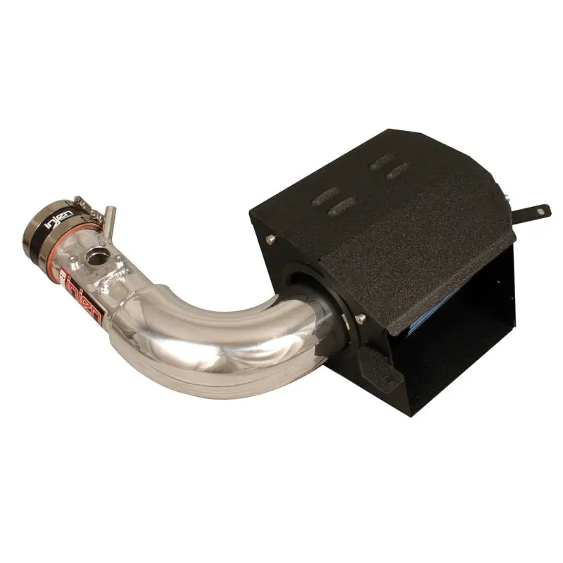 Injen Cold Air Intake Polished - 2013-2021 Brz 1