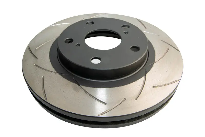 Dba 92-06 Lexus Es300 Front Street Series Slotted Brake Rotor 1