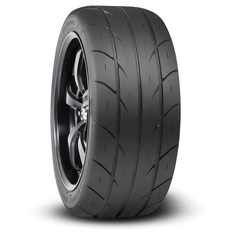 Mickey Thompson Et Street S/S Tire - P275/40R17 - 255506 1