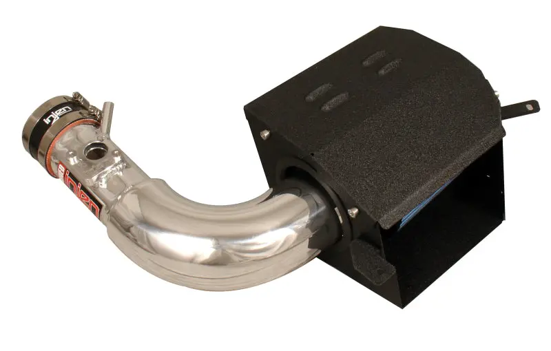 Injen Cold Air Intake Polished - 2013-2021 Brz 2