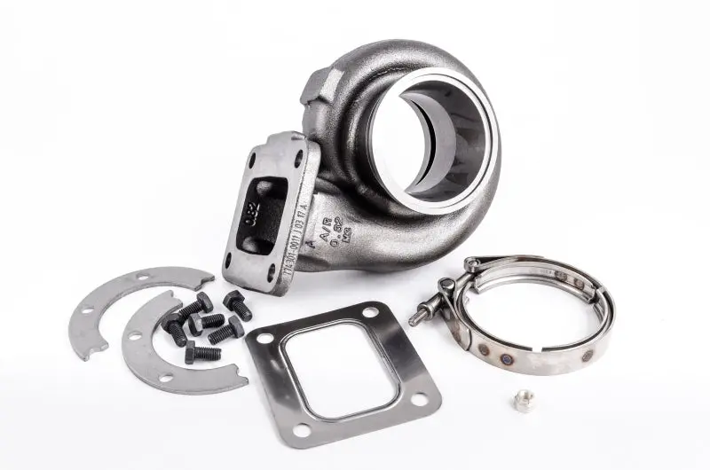 Garrett Gt35r Turbine Hsg Kit O/V T4 / V-Band 0.82 A/R (Hi Sil) 1