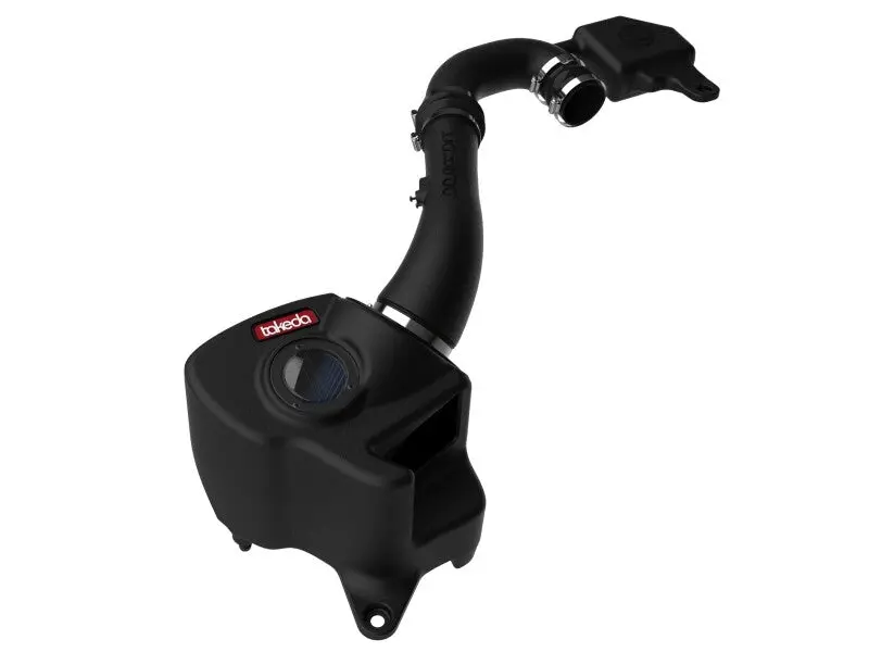Afe Power Takeda Momentum Cold Air Intake System W/ Pro 5R Filter - 2015-2019 Outback W/ 2.5L Engine 1