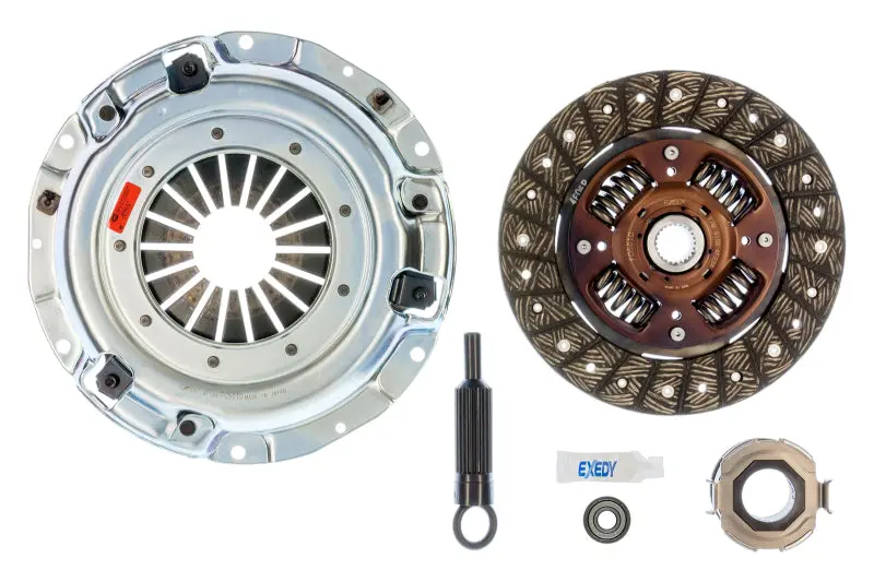 Exedy Stage 1 Organic Disc Clutch Kit - Multiple Fitments 1