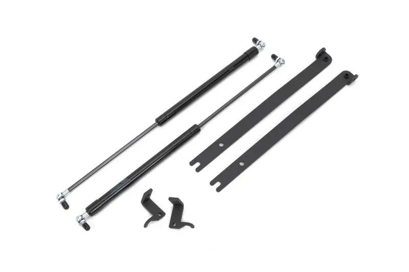 Grimmspeed High Lift Hood Struts -  2022+ Subaru Brz/Toyota Gr86 1