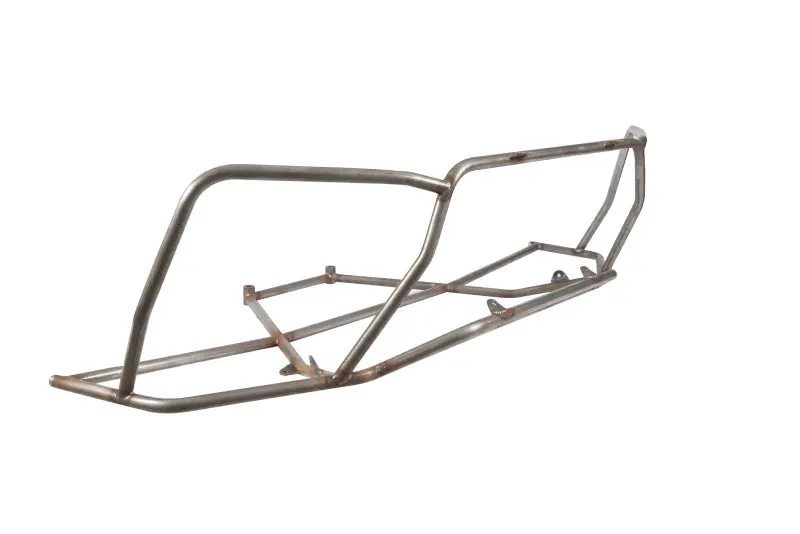 Lp Aventure Big Bumper Guard - Bare - 2014-2018 Forester Xt 1