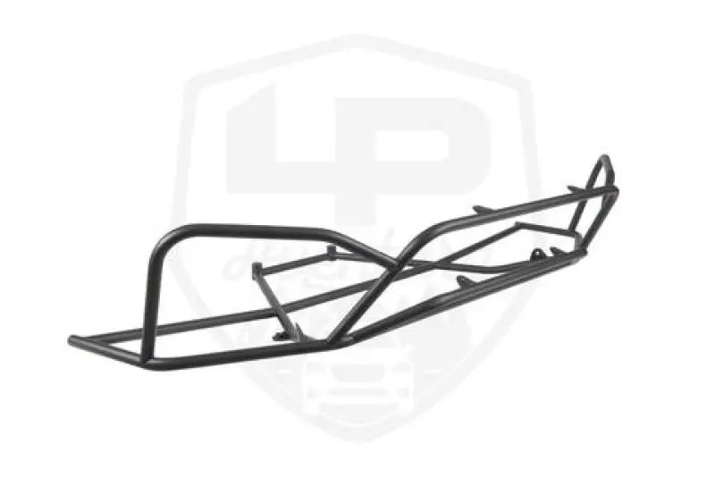 Lp Aventure Big Bumper Guard - Powder Coated - 17-18 Subaru Forester 2.5L 1
