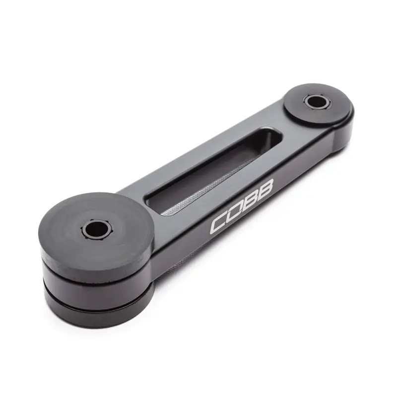 Cobb Pitch Stop Mount - 04+ Sti, 02+ Wrx, 04-13 Fxt, 05-09 Lgt/Obxt 1