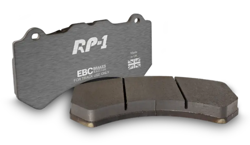 Ebc Rp-1 Racing Brake Pads - Front - 2022+ Wrx 1