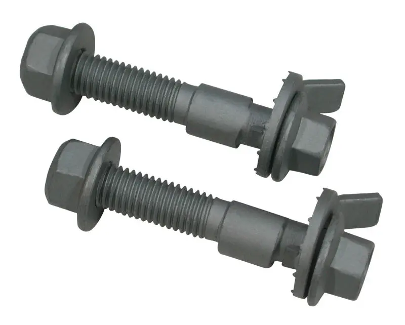 Spc Performance Camber Bolt Kit Front - 2013-2021 Brz, 2022+ Brz 1