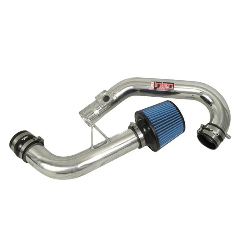 Injen Polished Cold Air Intake W/ Mr Tech - 12-16 Subaru Impreza 2.0L 1