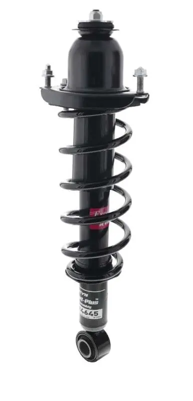 Kyb 14-18 Toyota Corolla / 2019 Corolla L/ Le/Xle/Xse L4 1.8L Strut-Plus Assembly - Rear Left 1