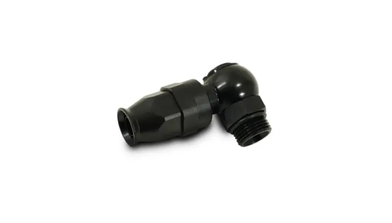 Vibrant Banjo Hose End For Ptfe Lined Flex Hose Hose -10 An Bolt -10 Orb 1