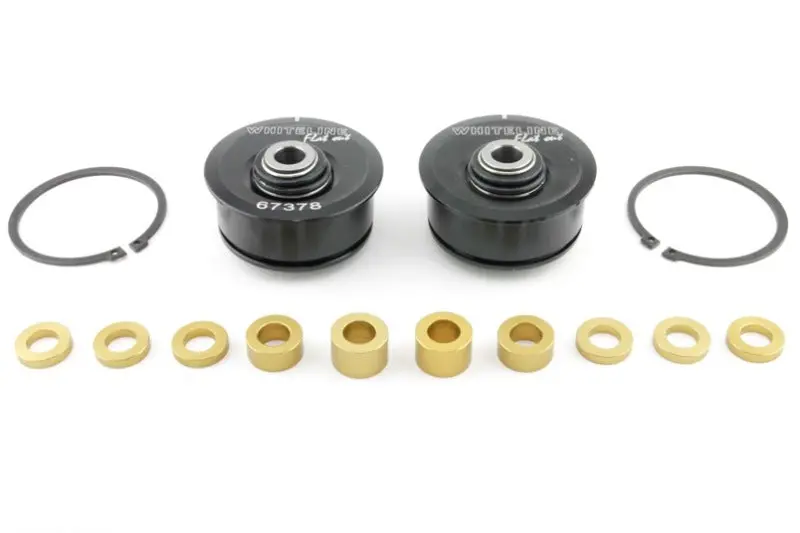 Whiteline Anti Lift Kit Race Version- 2011-2021 Sti, 2015-2021 Wrx 1