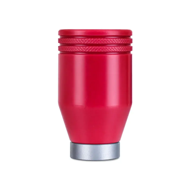 Mishimoto Shift Knob Red - 2022+ Subaru Wrx 1