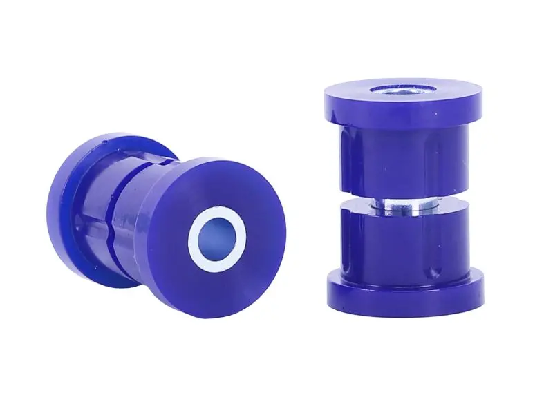 Super Pro Front Control Arm Bushings - 2002-2007 Wrx, 2004-2007 Sti 1