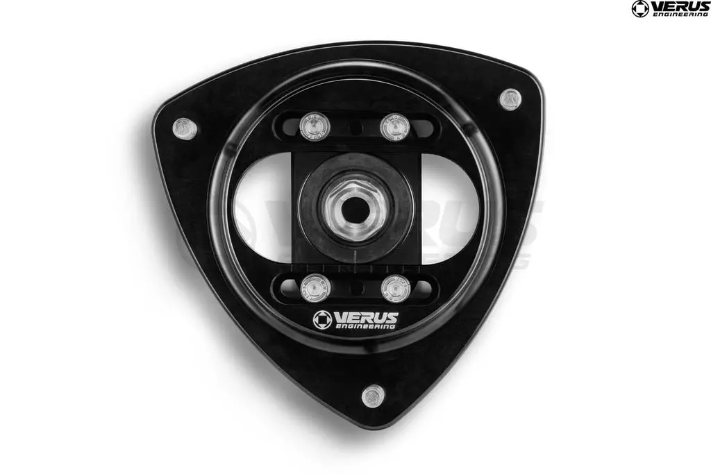 Verus Front Camber Plate Assembly - Brz/Frs/Gt86/Gr86 1