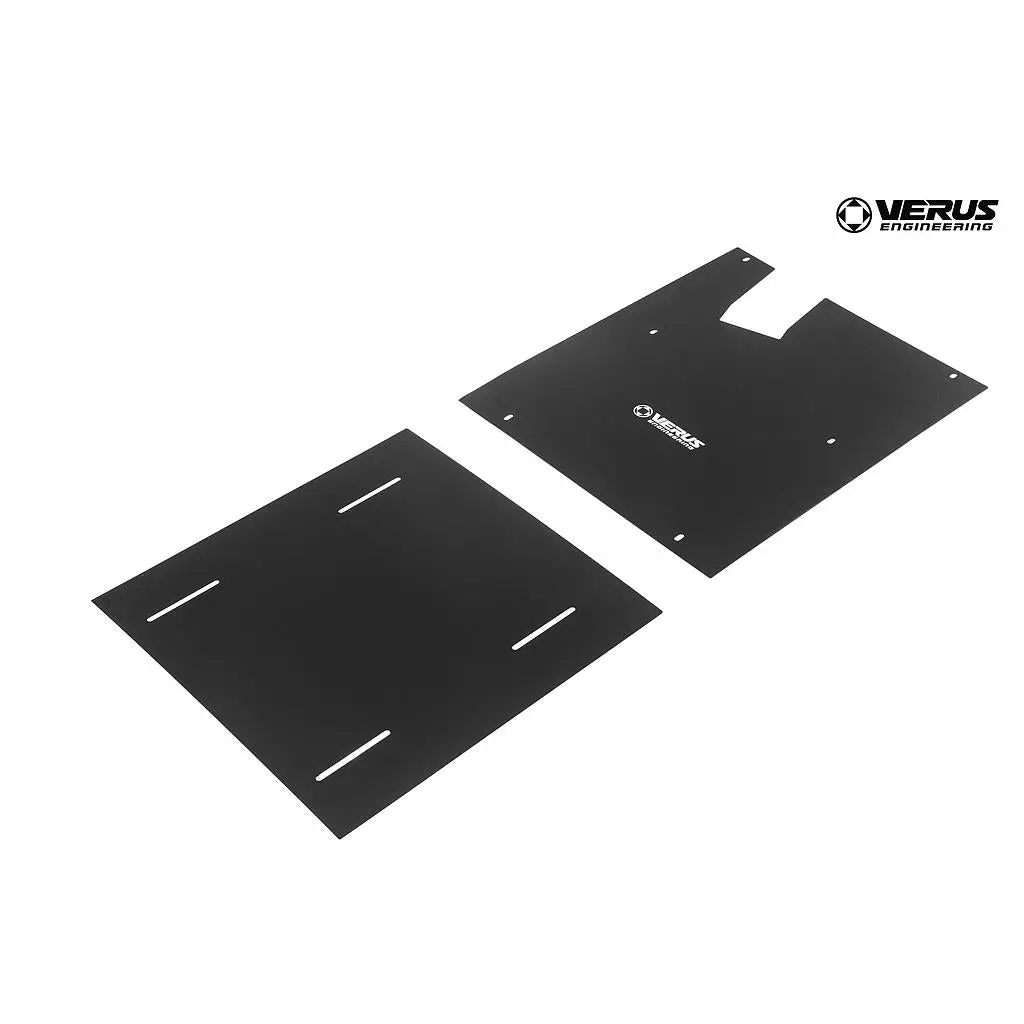 Verus Engineering Transmission Tunnel Cover - Toyota Gr86 / Subaru Brz 2022+ 1