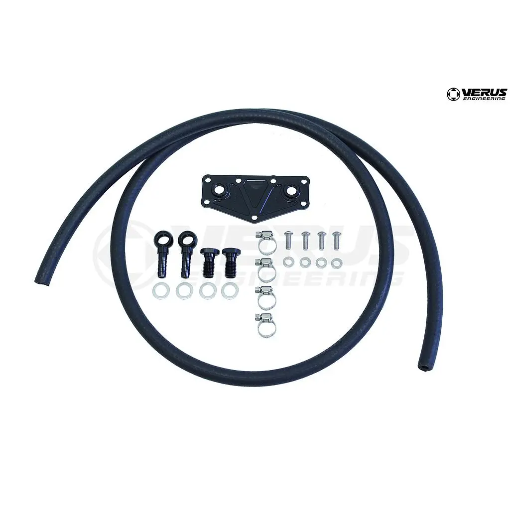 Verus Aos Coolant Add On Kit 1