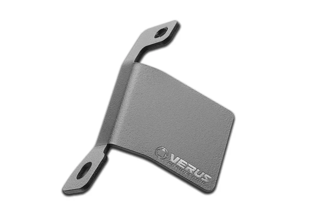 Verus Engineering Bell Housing Cover - Brz/Wrx (Fa20) 1