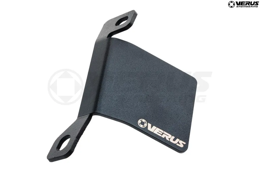 Verus Engineering Bell Housing Cover - Ej/Eg Engine Specific Mounting 1