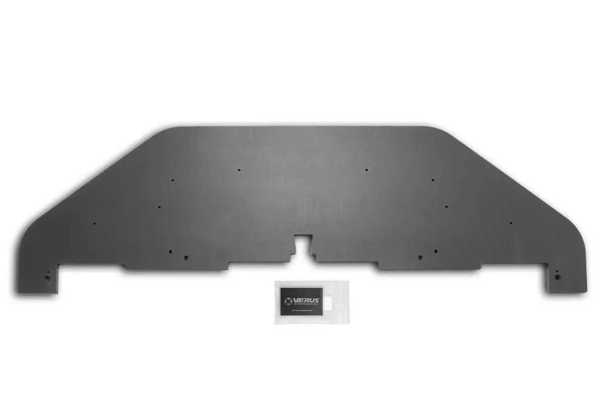 Verus Engineering Front Splitter Kit - 2017-2021 Brz/Gt86 1