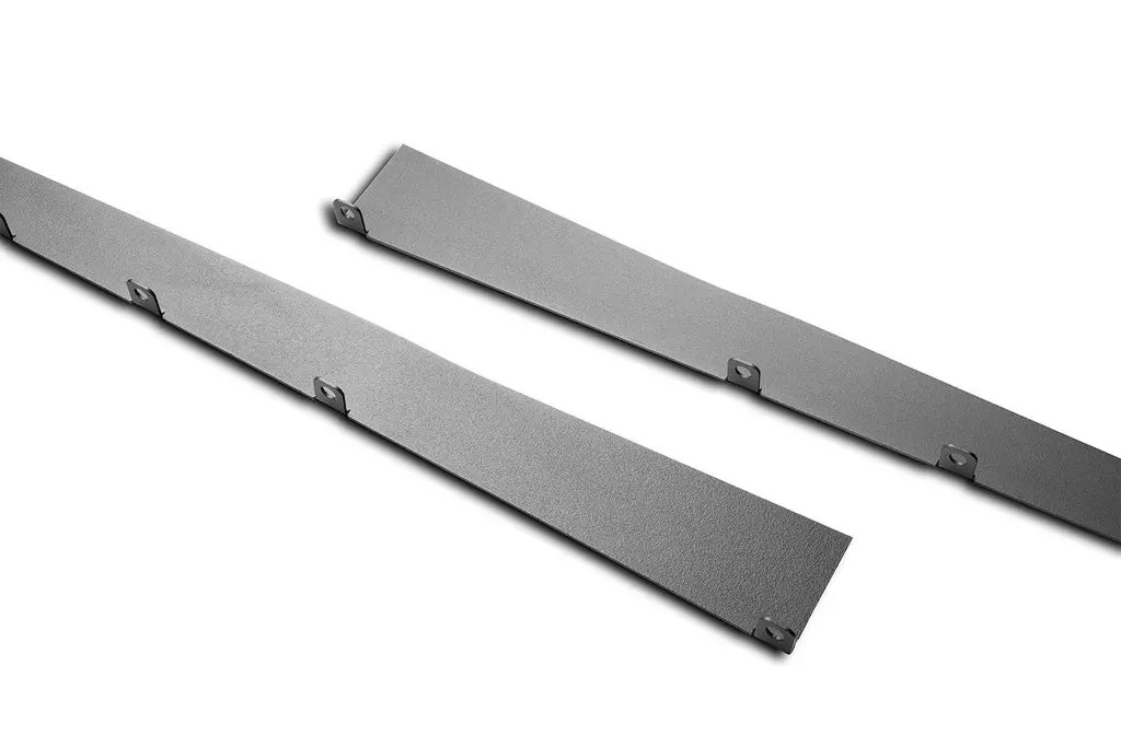 Verus Engineering Splitter Air Dam - 2011-2014 Wrx/Sti 1