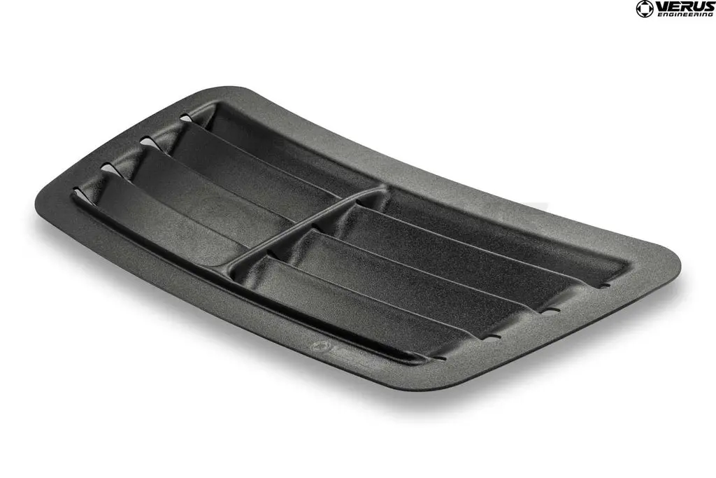 Verus Engineering Hood Louver Kit - Toyota Gr86 / Subaru Brz 2022+ 1