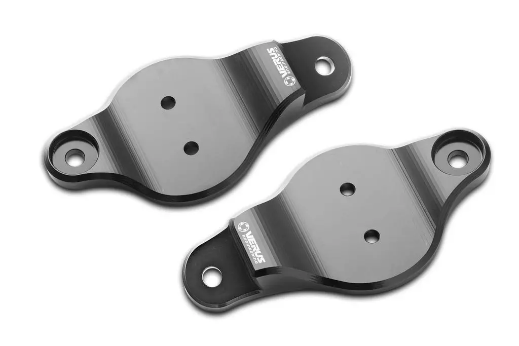 Verus Engineering Motor Mount Assembly, Fa24 - 2022+ Wrx/Brz 1