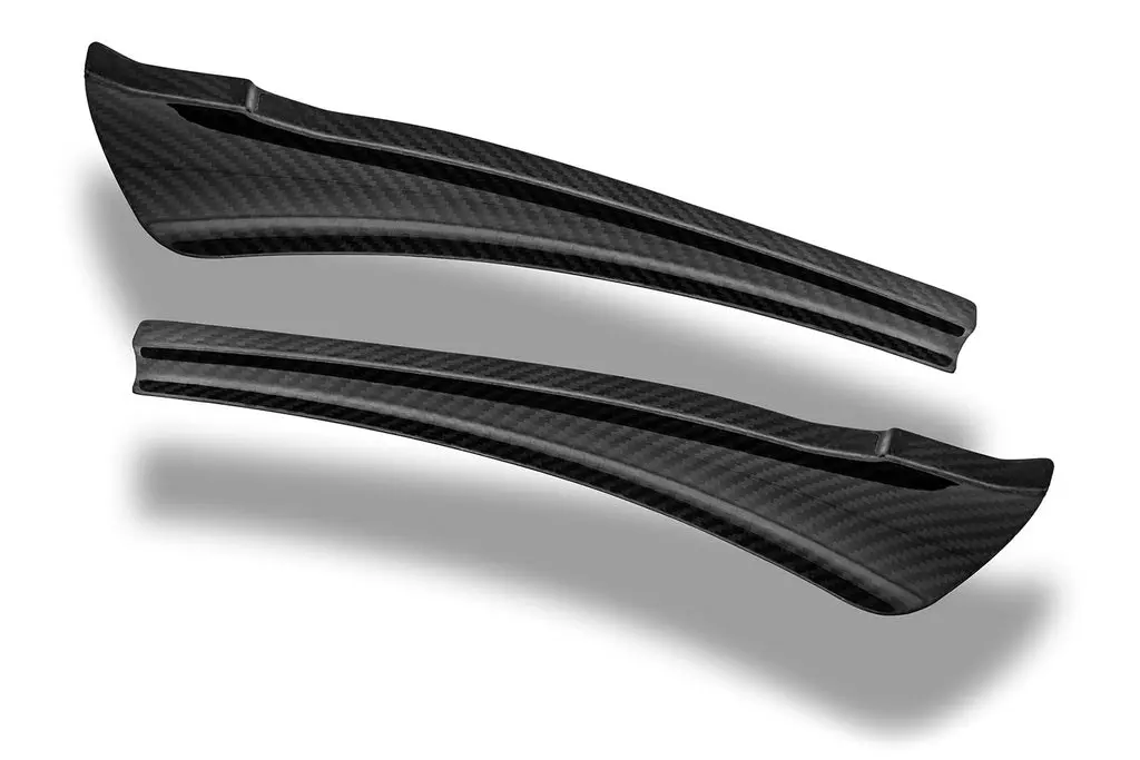 Verus Engineering Dive Plane (Canard) Kit - 2022+ Wrx 1