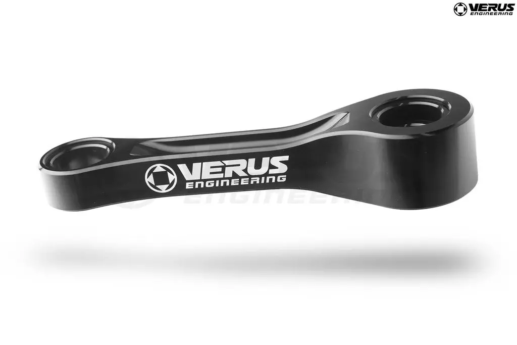 Verus Engineering Pitch Stop Mount - 2002-2022+ Subaru Wrx/Sti 1